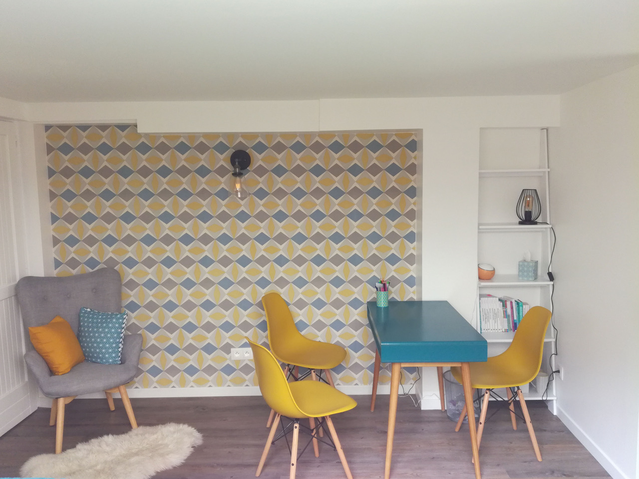 Photo du cabinet RessourceToi - Amandine Mardin